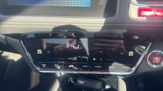 Honda HR-V 1.5 i-VTEC EX CVT 5dr Petrol Hatchback